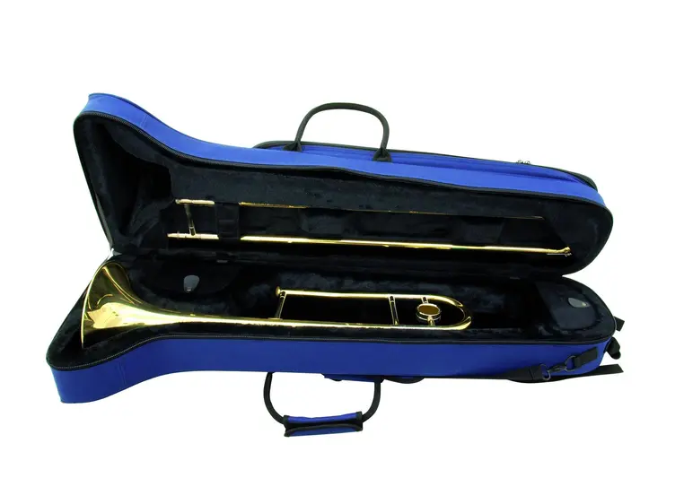 DIMAVERY Soft-Case for Trombone 